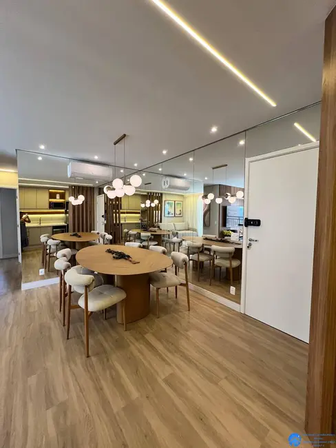 Foto 2 de Apartamento com 3 quartos à venda, 88m2 em Alphaville Empresarial, Barueri - SP