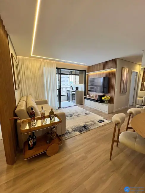 Foto 5 de Apartamento com 3 quartos à venda, 88m2 em Alphaville Empresarial, Barueri - SP