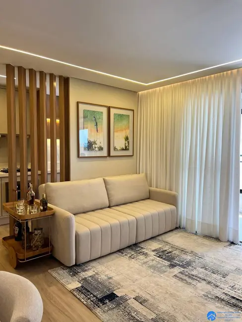 Foto 7 de Apartamento com 3 quartos à venda, 88m2 em Alphaville Empresarial, Barueri - SP
