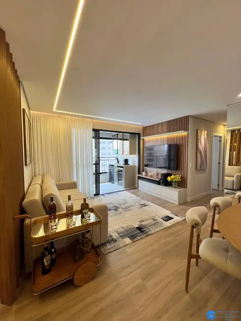 Foto 6 de Apartamento com 3 quartos à venda, 88m2 em Alphaville Empresarial, Barueri - SP