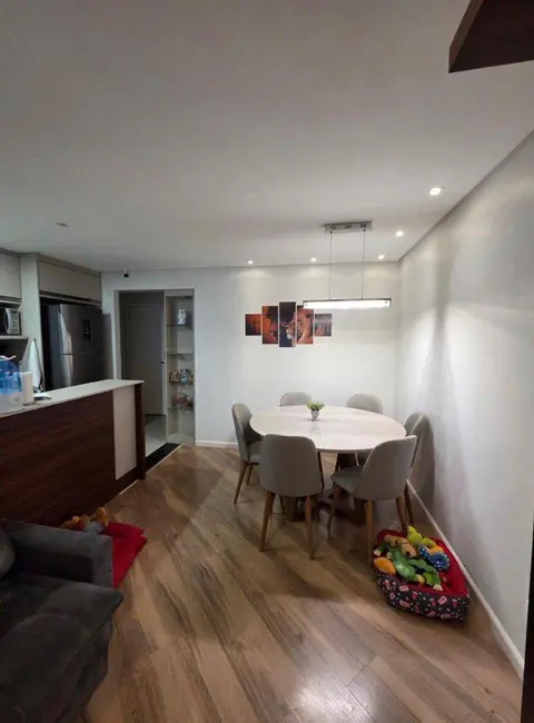 Foto 1 de Apartamento com 2 quartos à venda, 63m2 em Alphaville Empresarial, Barueri - SP