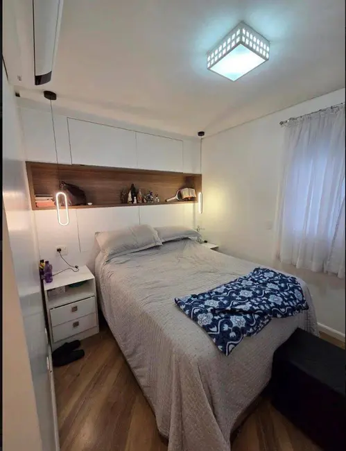 Foto 5 de Apartamento com 2 quartos à venda, 63m2 em Alphaville Empresarial, Barueri - SP