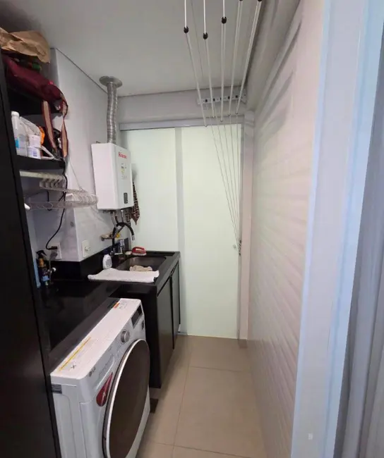 Foto 8 de Apartamento com 2 quartos à venda, 63m2 em Alphaville Empresarial, Barueri - SP
