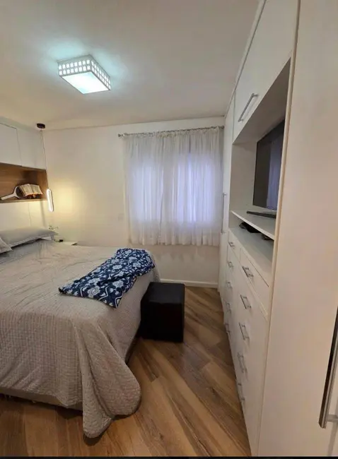 Foto 4 de Apartamento com 2 quartos à venda, 63m2 em Alphaville Empresarial, Barueri - SP