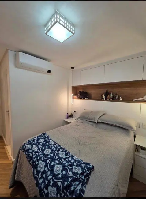 Foto 7 de Apartamento com 2 quartos à venda, 63m2 em Alphaville Empresarial, Barueri - SP