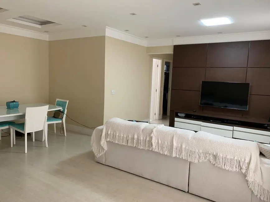 Foto 5 de Apartamento com 3 quartos à venda, 105m2 em Jardim Tupanci, Barueri - SP