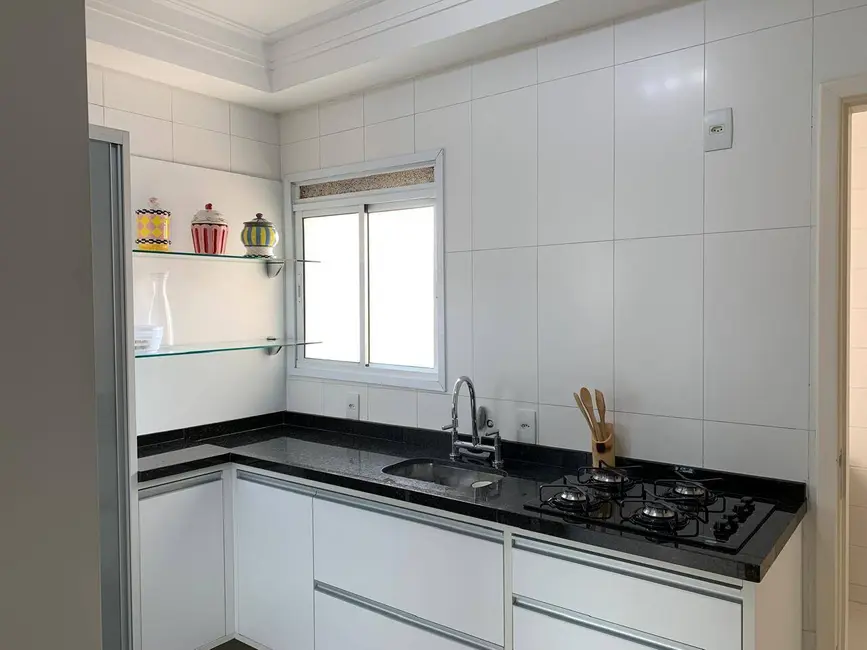 Foto 6 de Apartamento com 3 quartos à venda, 105m2 em Jardim Tupanci, Barueri - SP