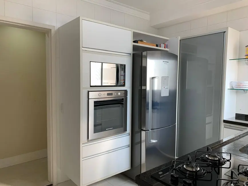 Foto 7 de Apartamento com 3 quartos à venda, 105m2 em Jardim Tupanci, Barueri - SP