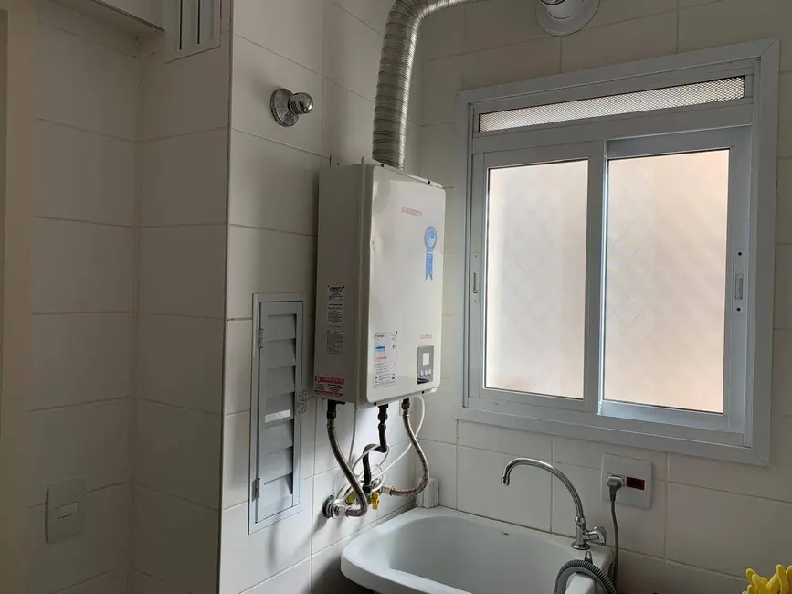 Foto 8 de Apartamento com 3 quartos à venda, 105m2 em Jardim Tupanci, Barueri - SP