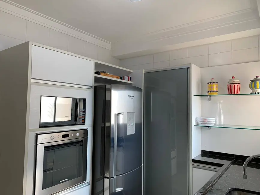 Foto 9 de Apartamento com 3 quartos à venda, 105m2 em Jardim Tupanci, Barueri - SP