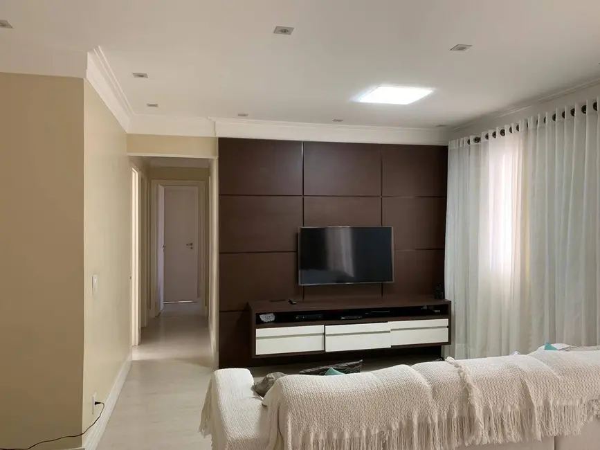 Foto 1 de Apartamento com 3 quartos à venda, 105m2 em Jardim Tupanci, Barueri - SP