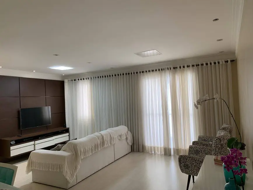 Foto 4 de Apartamento com 3 quartos à venda, 105m2 em Jardim Tupanci, Barueri - SP