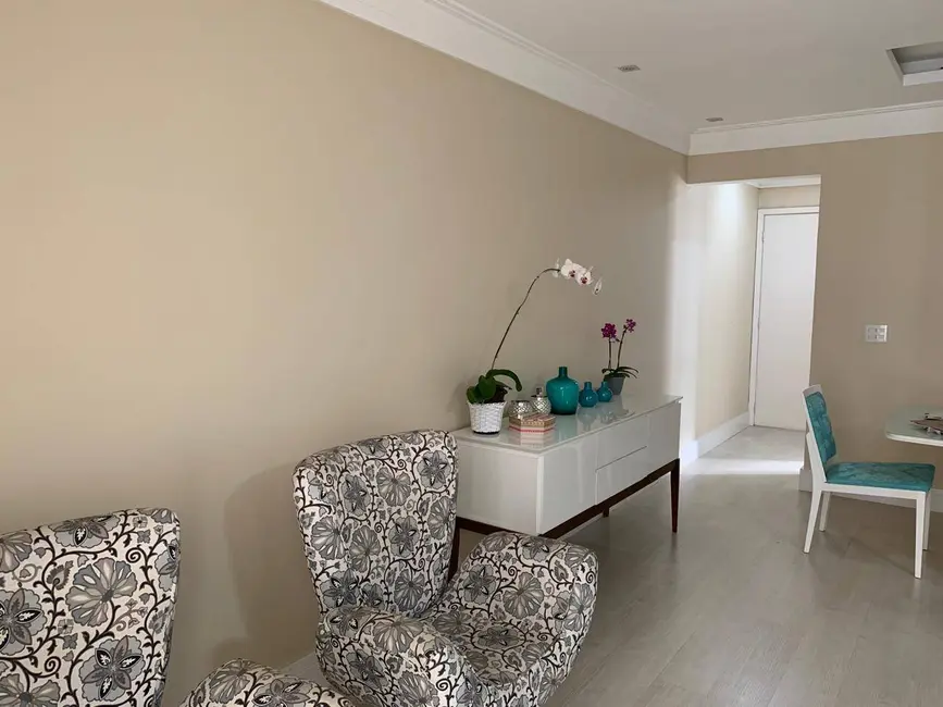 Foto 2 de Apartamento com 3 quartos à venda, 105m2 em Jardim Tupanci, Barueri - SP