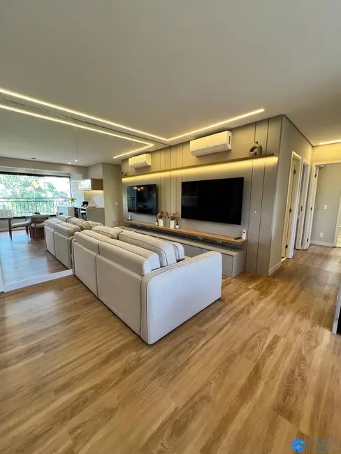 Foto 2 de Apartamento com 3 quartos à venda e para alugar, 70m2 em Alphaville Empresarial, Barueri - SP