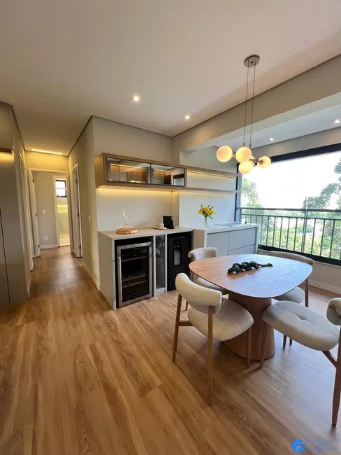 Foto 6 de Apartamento com 3 quartos à venda e para alugar, 70m2 em Alphaville Empresarial, Barueri - SP