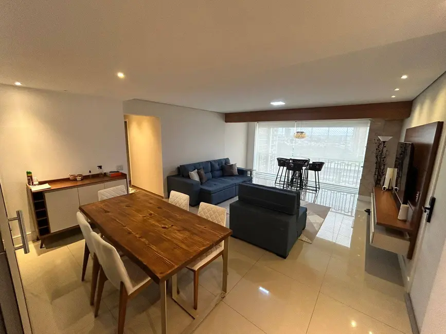 Foto 5 de Apartamento com 3 quartos à venda, 107m2 em Sítio Tamboré Alphaville, Barueri - SP