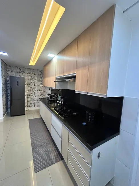 Foto 9 de Apartamento com 3 quartos à venda, 107m2 em Sítio Tamboré Alphaville, Barueri - SP