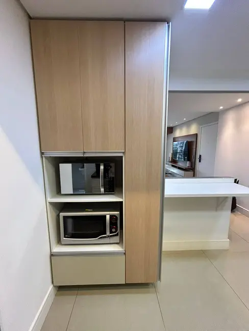 Foto 7 de Apartamento com 3 quartos à venda, 107m2 em Sítio Tamboré Alphaville, Barueri - SP