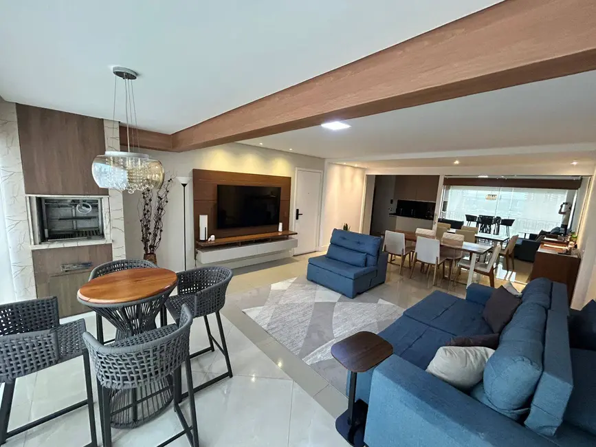 Foto 6 de Apartamento com 3 quartos à venda, 107m2 em Sítio Tamboré Alphaville, Barueri - SP