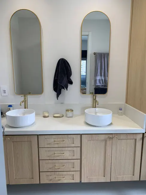 Foto 6 de Apartamento com 2 quartos à venda, 87m2 em Tamboré, Barueri - SP