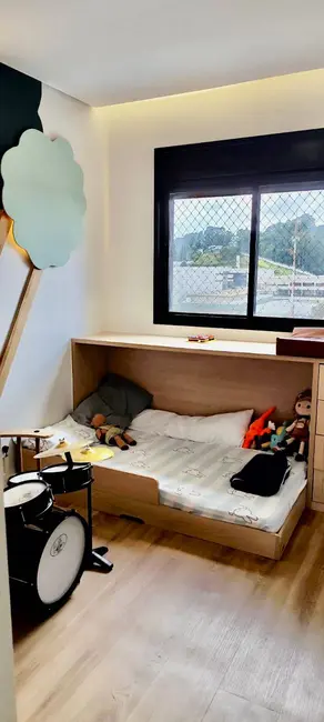 Foto 9 de Apartamento com 2 quartos à venda, 87m2 em Tamboré, Barueri - SP