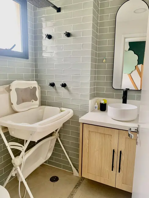 Foto 7 de Apartamento com 2 quartos à venda, 87m2 em Tamboré, Barueri - SP