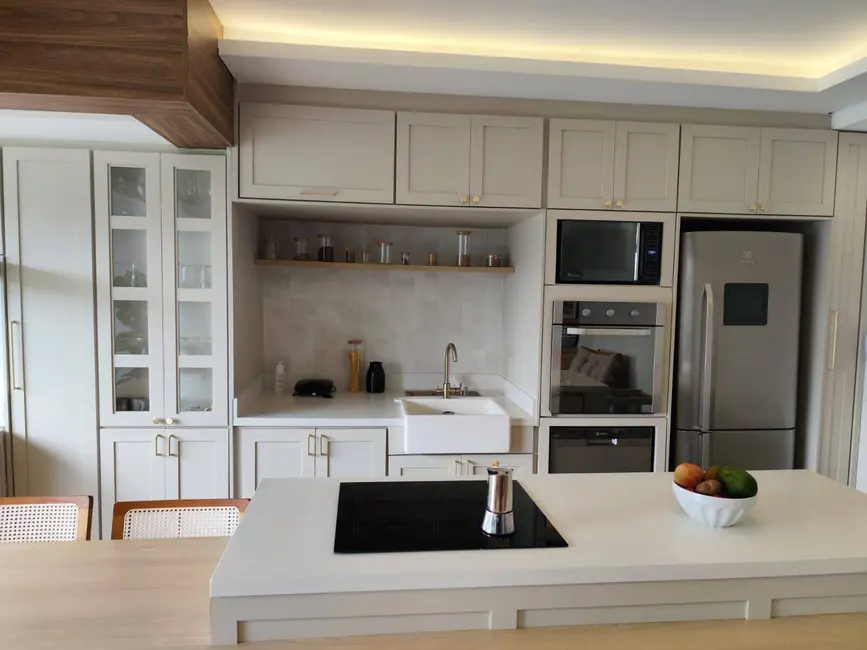 Foto 4 de Apartamento com 2 quartos à venda, 87m2 em Tamboré, Barueri - SP