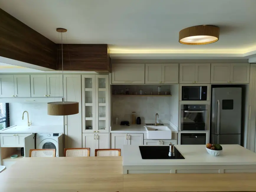 Foto 8 de Apartamento com 2 quartos à venda, 87m2 em Tamboré, Barueri - SP