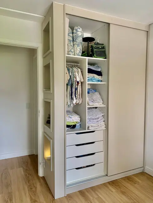 Foto 5 de Apartamento com 2 quartos à venda, 87m2 em Tamboré, Barueri - SP