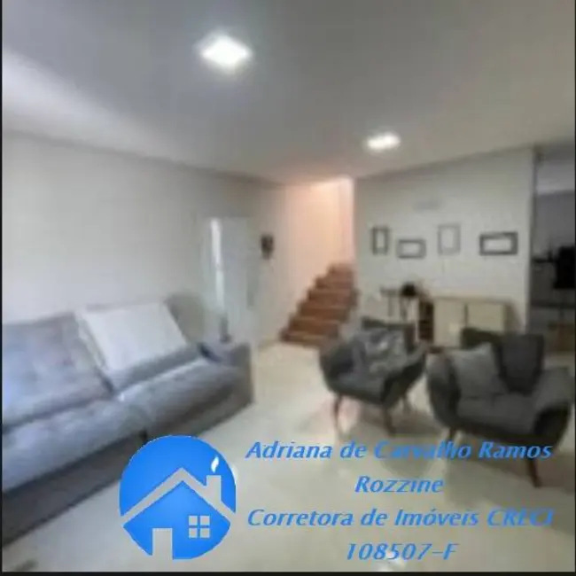 Foto 5 de Casa com 2 quartos à venda, 150m2 em Chácara Adriana Aparecida, Carapicuiba - SP