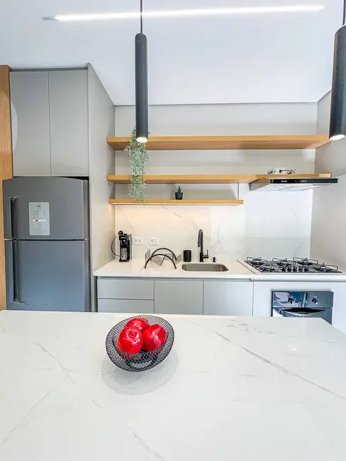 Foto 9 de Casa com 3 quartos à venda, 125m2 em Barueri - SP