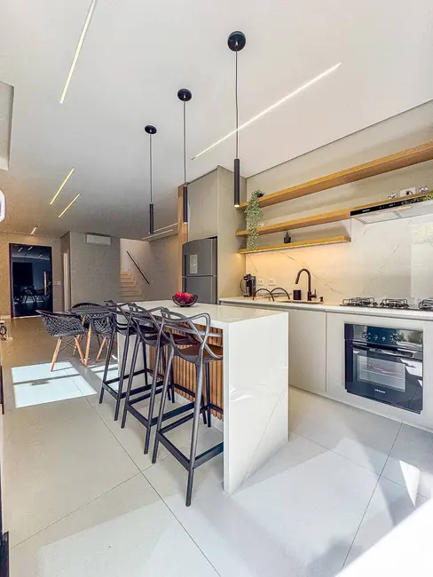 Foto 6 de Casa com 3 quartos à venda, 125m2 em Barueri - SP