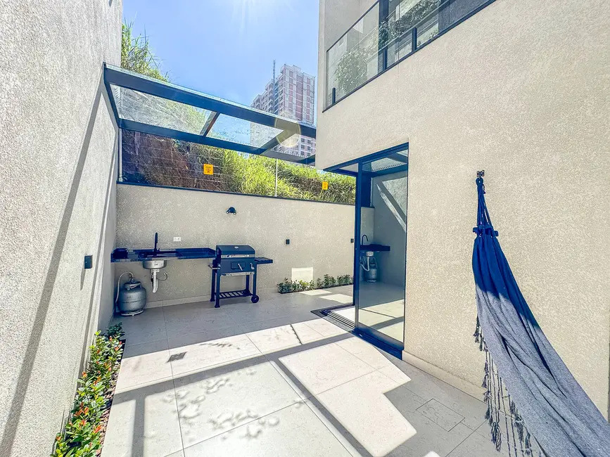 Foto 8 de Casa com 3 quartos à venda, 125m2 em Barueri - SP