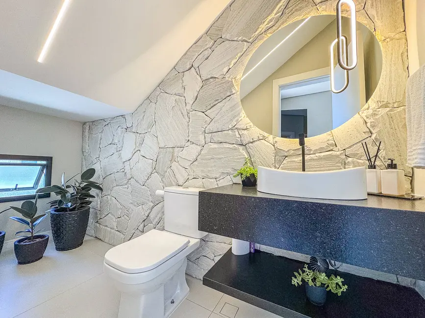 Foto 4 de Casa com 3 quartos à venda, 125m2 em Barueri - SP