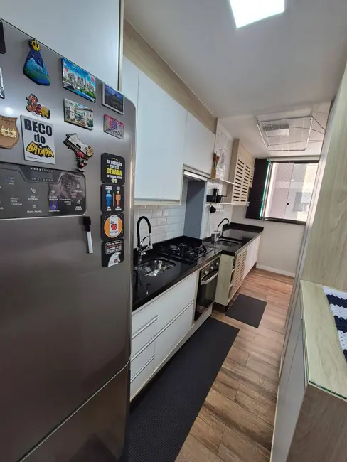 Foto 7 de Apartamento com 2 quartos à venda, 48m2 em Presidente Altino, Osasco - SP