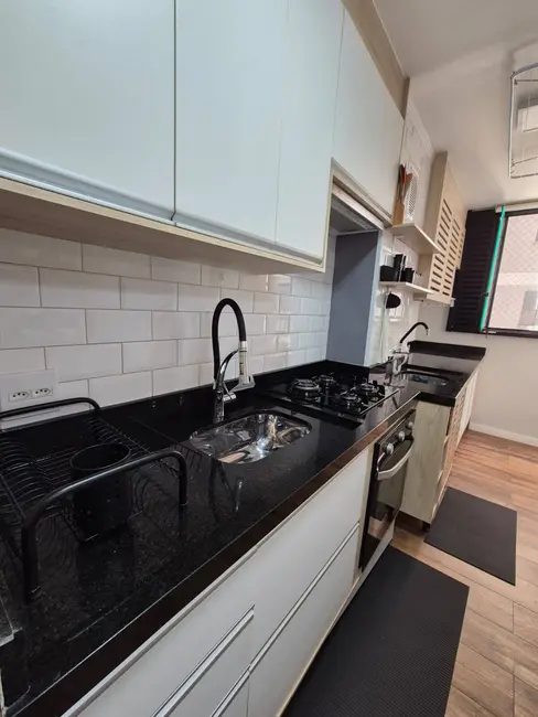 Foto 8 de Apartamento com 2 quartos à venda, 48m2 em Presidente Altino, Osasco - SP