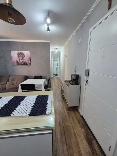 Foto 9 de Apartamento com 2 quartos à venda, 48m2 em Presidente Altino, Osasco - SP