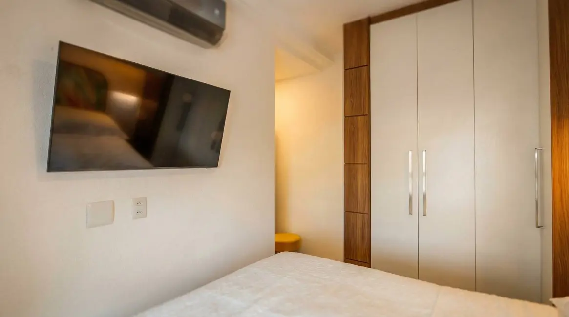 Foto 6 de Apartamento com 2 quartos à venda, 64m2 em Vila Osasco, Osasco - SP