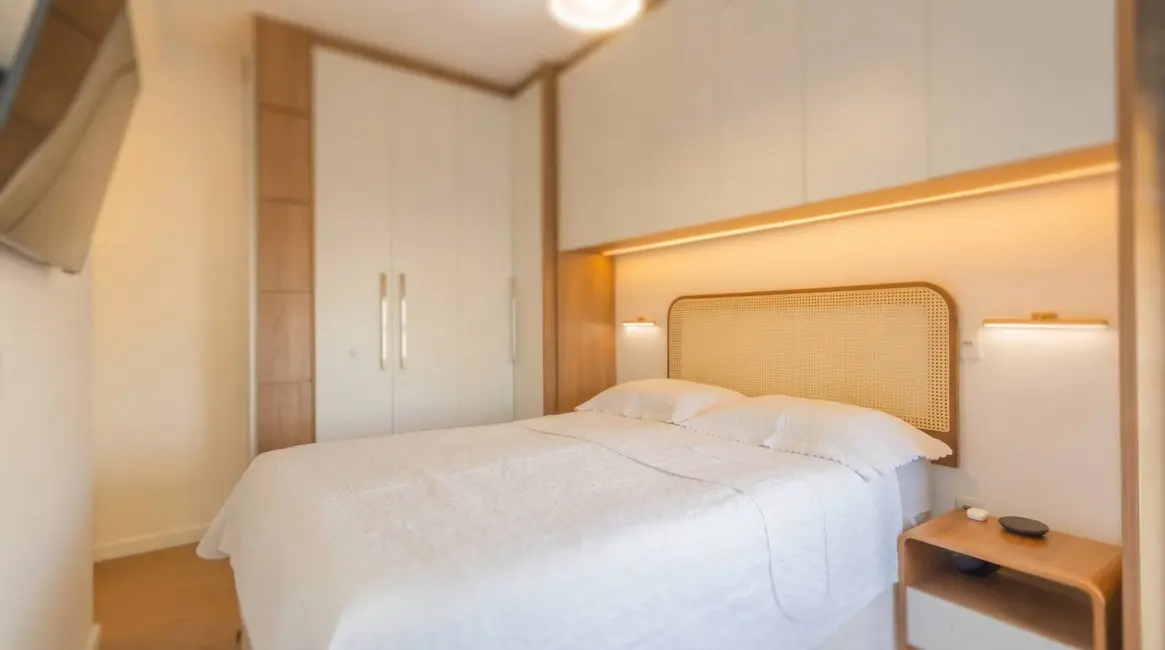 Foto 4 de Apartamento com 2 quartos à venda, 64m2 em Vila Osasco, Osasco - SP