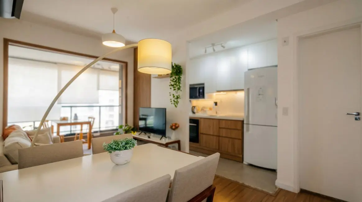 Foto 3 de Apartamento com 2 quartos à venda, 64m2 em Vila Osasco, Osasco - SP