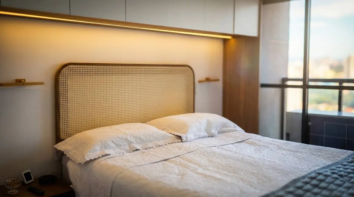 Foto 5 de Apartamento com 2 quartos à venda, 64m2 em Vila Osasco, Osasco - SP