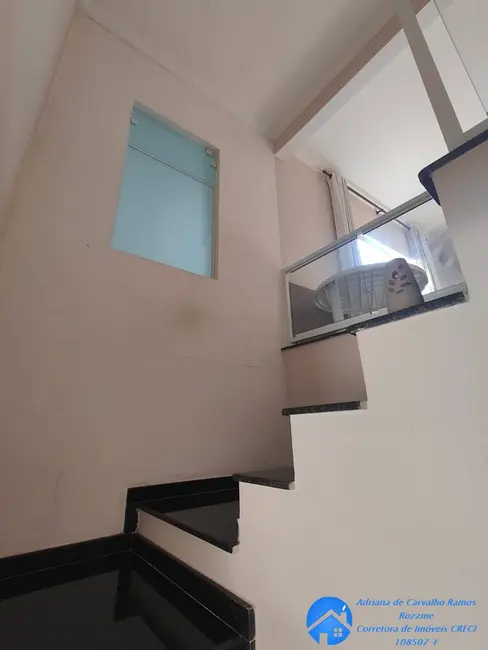Foto 6 de Casa com 2 quartos à venda, 400m2 em Parque Santa Teresa, Carapicuiba - SP