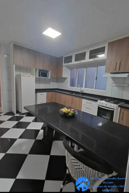 Foto 2 de Casa com 2 quartos à venda, 400m2 em Parque Santa Teresa, Carapicuiba - SP