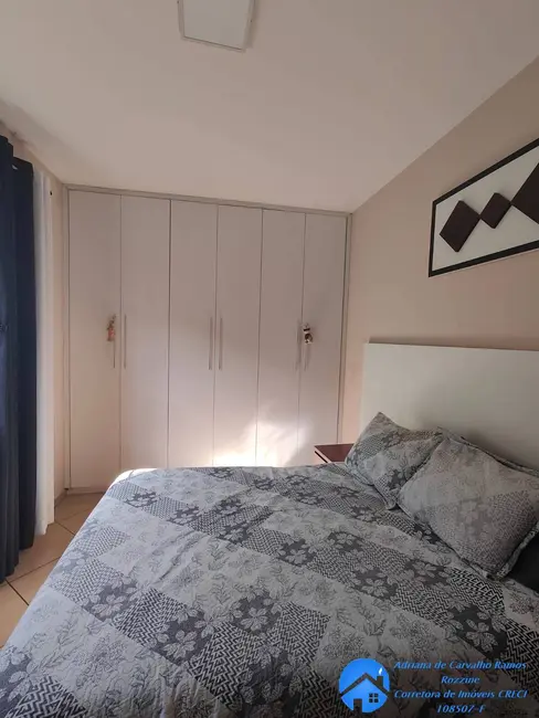 Foto 9 de Casa com 2 quartos à venda, 400m2 em Parque Santa Teresa, Carapicuiba - SP