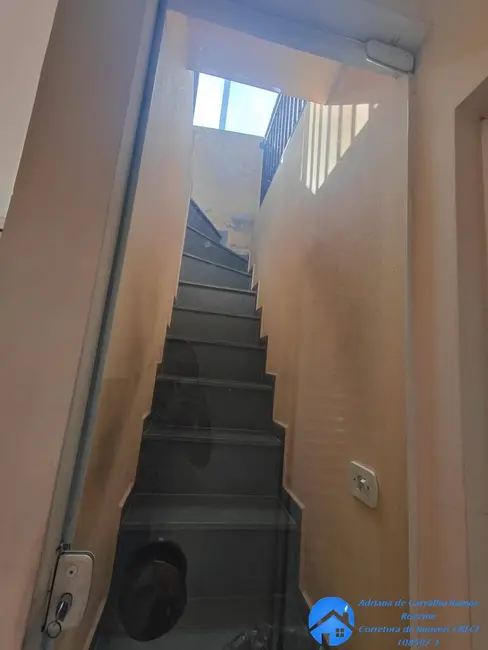 Foto 7 de Casa com 2 quartos à venda, 400m2 em Parque Santa Teresa, Carapicuiba - SP