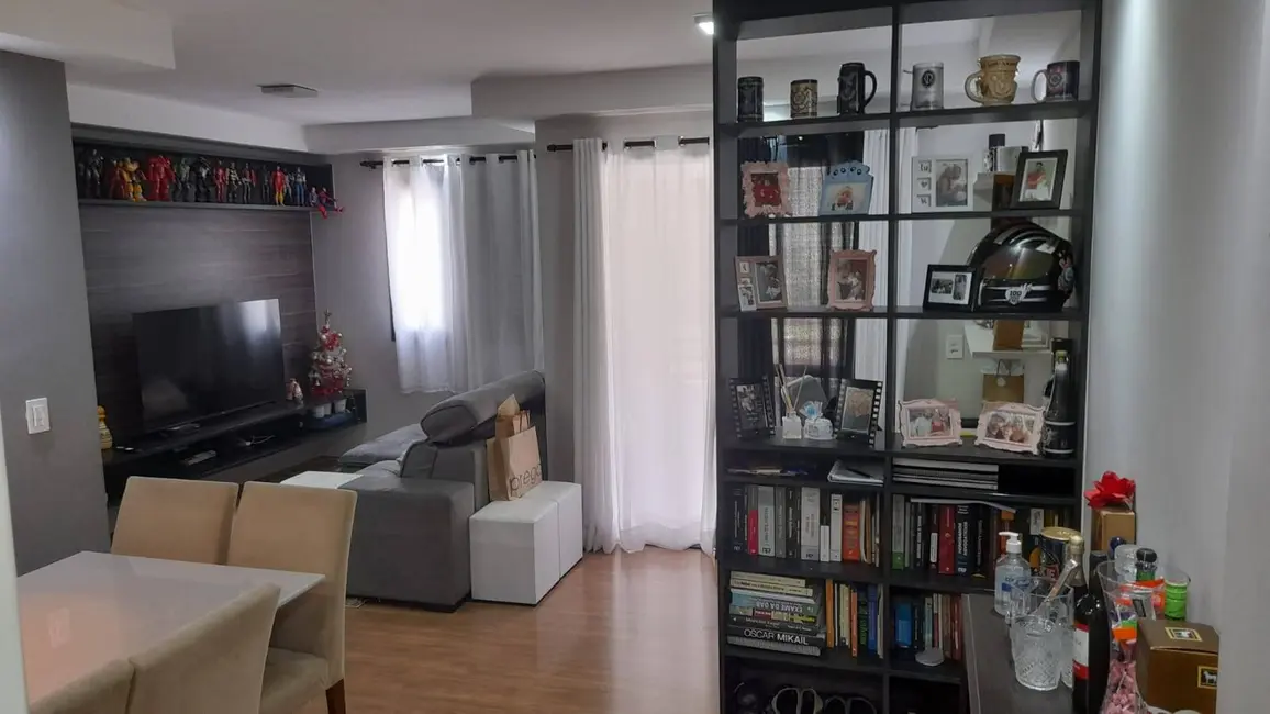 Foto 7 de Apartamento com 3 quartos à venda, 63m2 em Santa Maria, Osasco - SP