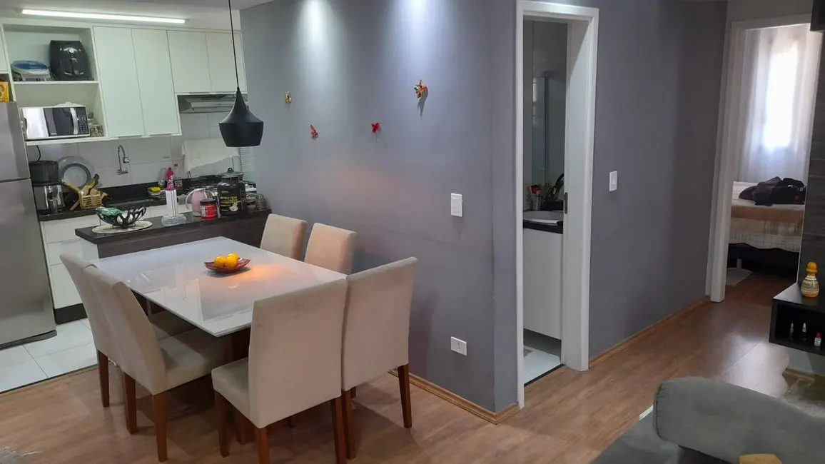 Foto 4 de Apartamento com 3 quartos à venda, 63m2 em Santa Maria, Osasco - SP