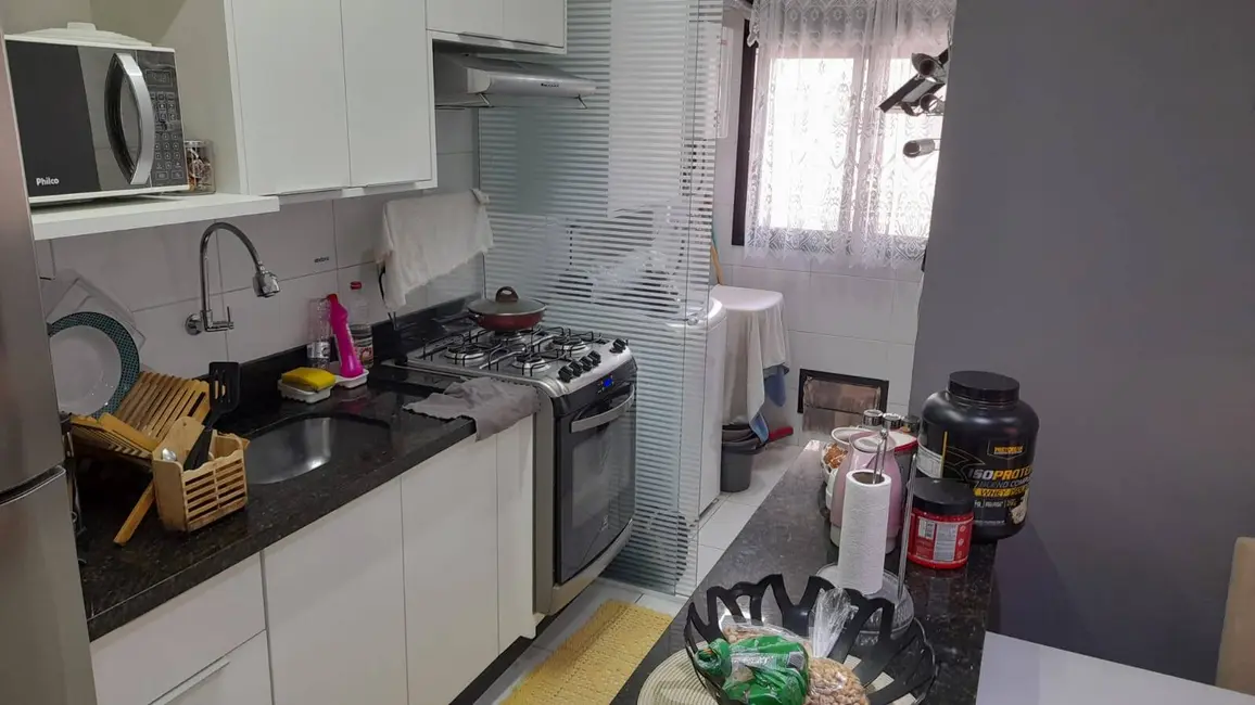 Foto 5 de Apartamento com 3 quartos à venda, 63m2 em Santa Maria, Osasco - SP