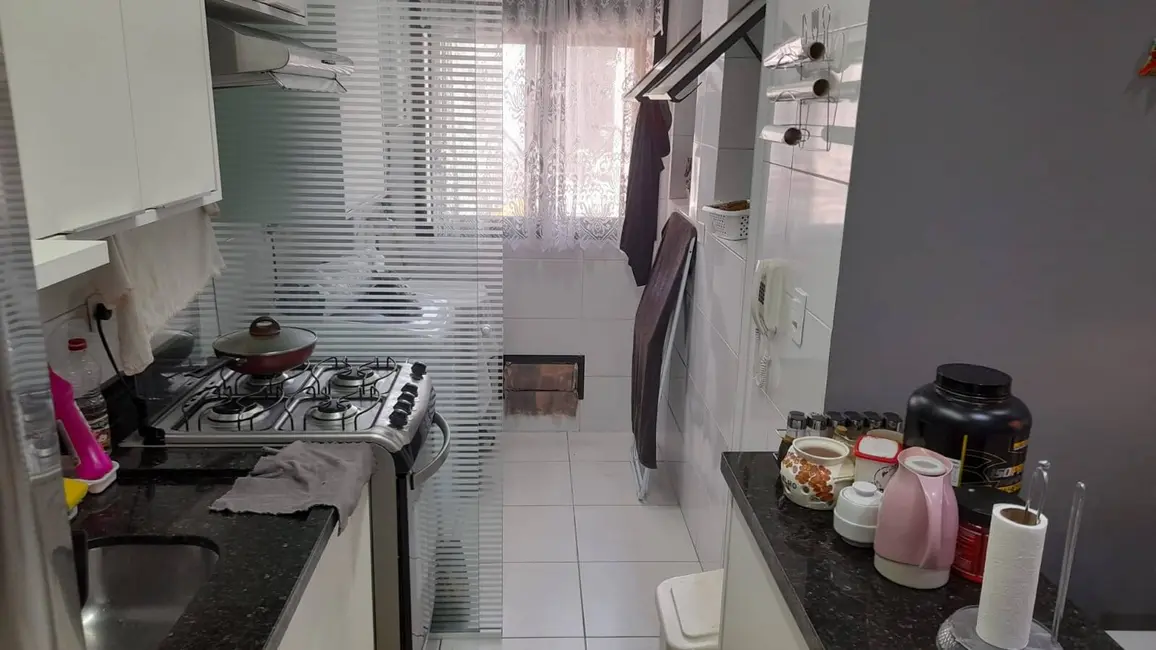 Foto 3 de Apartamento com 3 quartos à venda, 63m2 em Santa Maria, Osasco - SP
