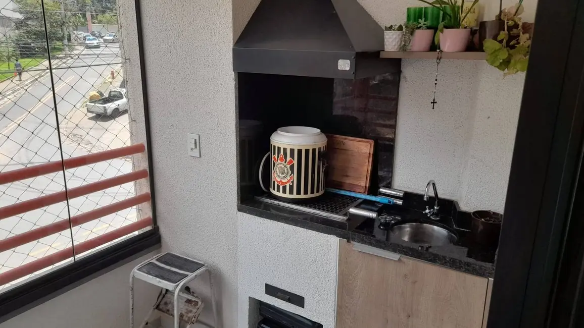 Foto 8 de Apartamento com 3 quartos à venda, 63m2 em Santa Maria, Osasco - SP